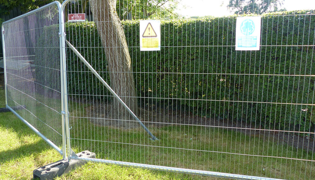 Tree-Protection-Fencing