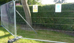 Tree-Protection-Fencing