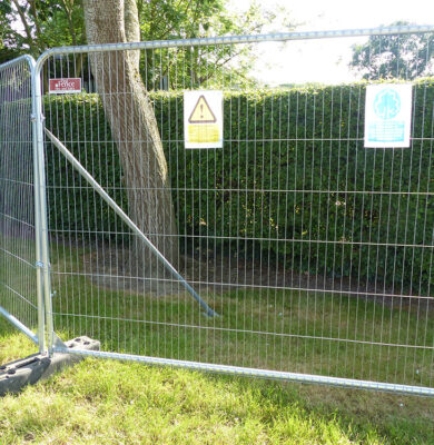 Tree-Protection-Fencing